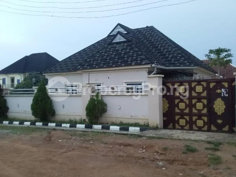 3 bedroom House for sale Nafdac Estate Natayi Kaduna South Kaduna