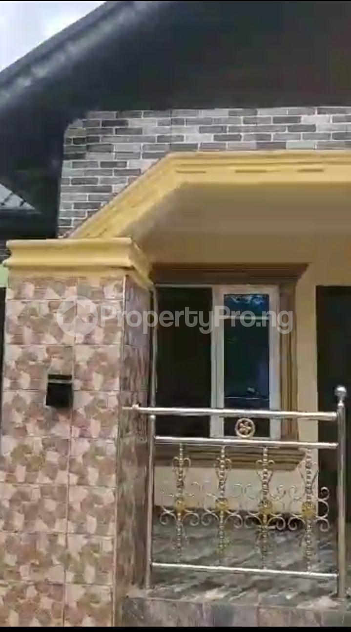 3 bedroom House for sale Mowe Obafemi Owode Ogun
