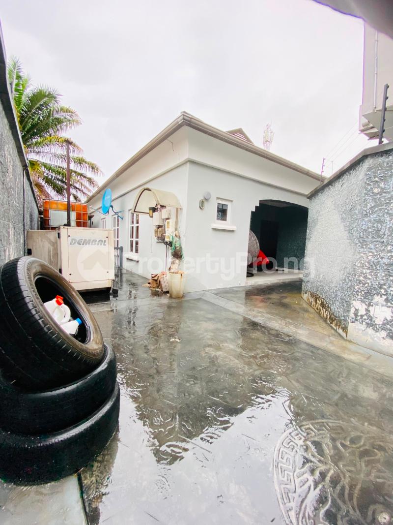 3 bedroom House for sale Ogidan Sangotedo Sangotedo Ajah Lagos