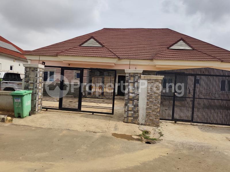 3 bedroom House for sale Palm Heights Estate Lugbe Abuja