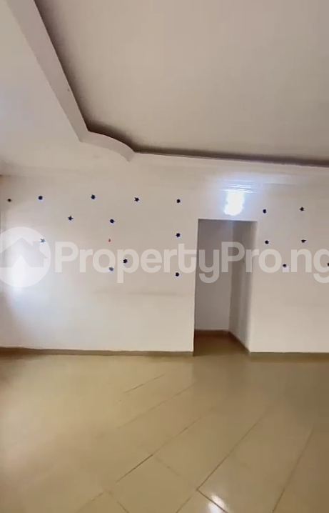 3 bedroom House for rent Wuye Abuja