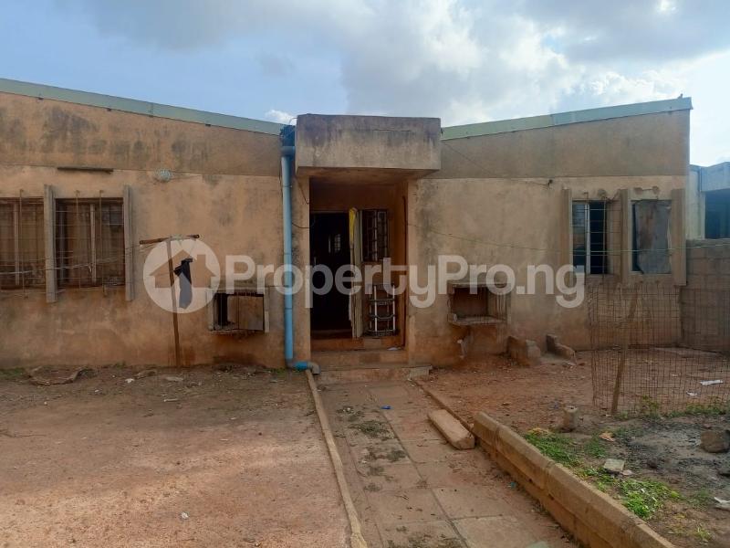 3 bedroom House for sale Refinery Quaters After Sabo Kaduna Kaduna South Kaduna - 0