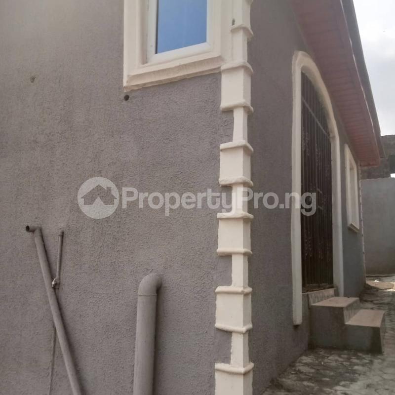 3 bedroom House for sale Island Heritage Estate Berger Ojodu Lagos