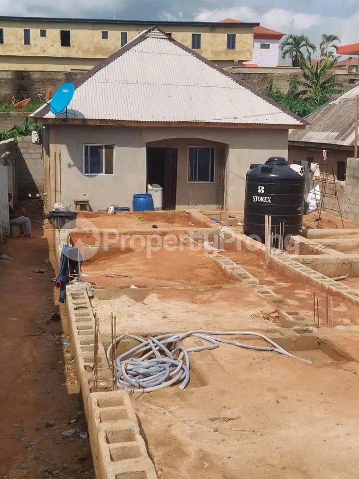 3 bedroom House for sale Igbo Olomu, Agric Ikorodu Lagos