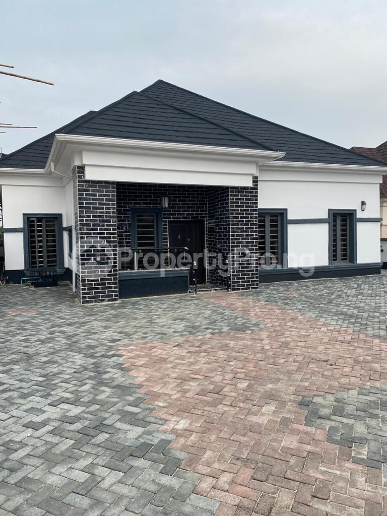 3 bedroom House for sale Ajah Lagos - 1