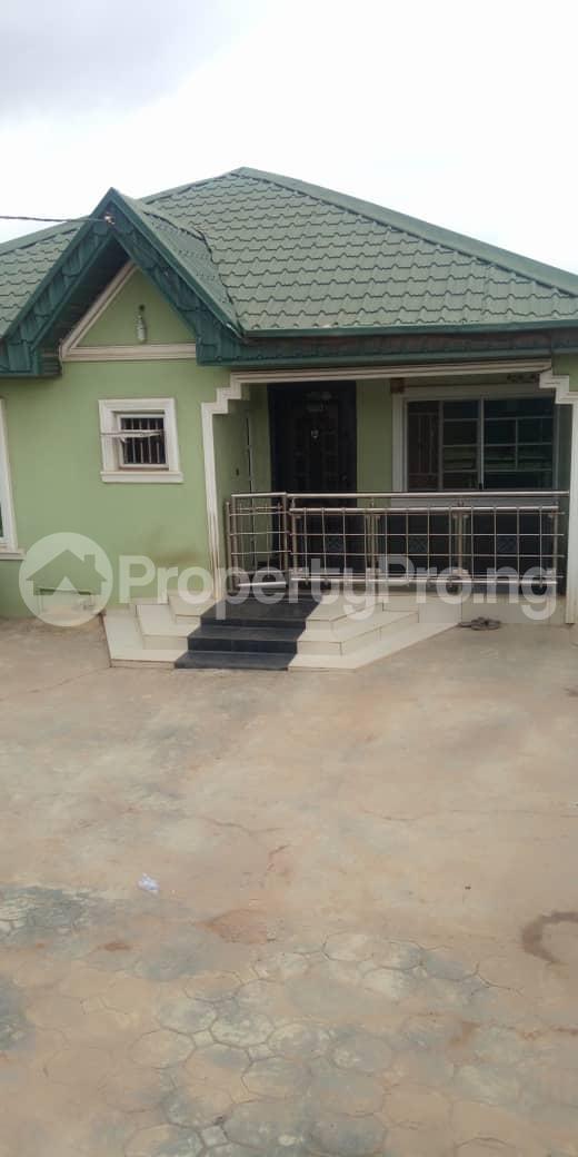 3 bedroom House for sale Kola Alagbado Abule Egba Lagos