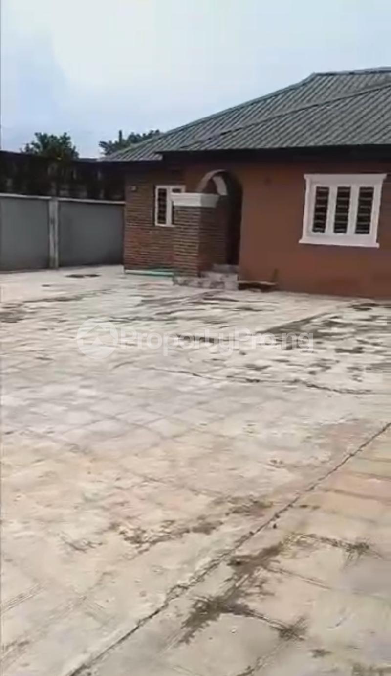 3 bedroom House for sale Awobo Estate, Igbogbo Ikorodu Lagos