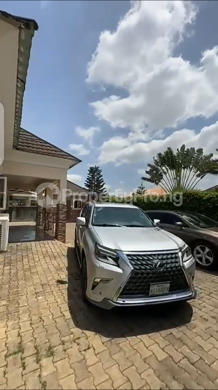 3 bedroom House for sale  Lokogoma Abuja