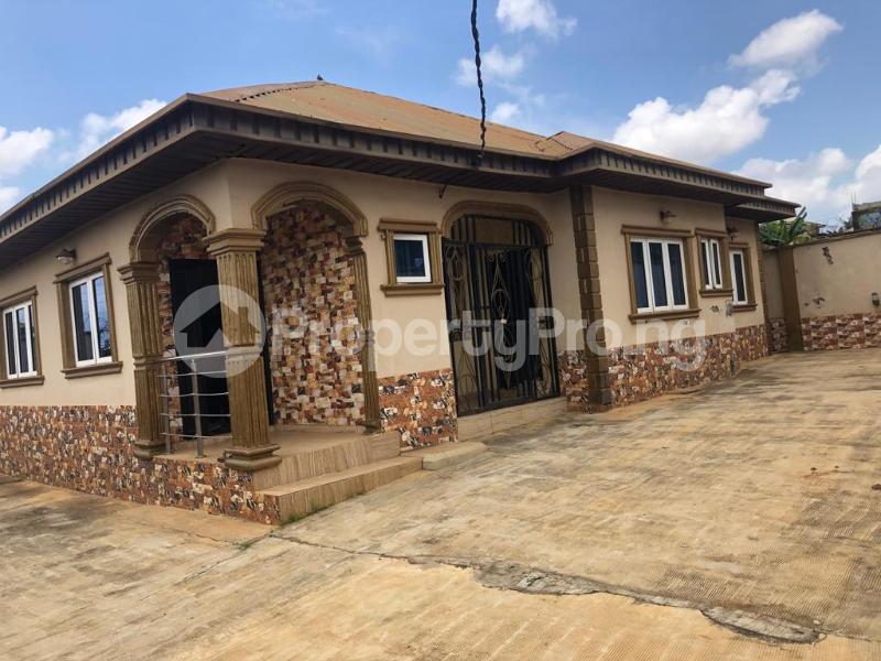 3 bedroom House for sale Elepe Ikorodu Lagos