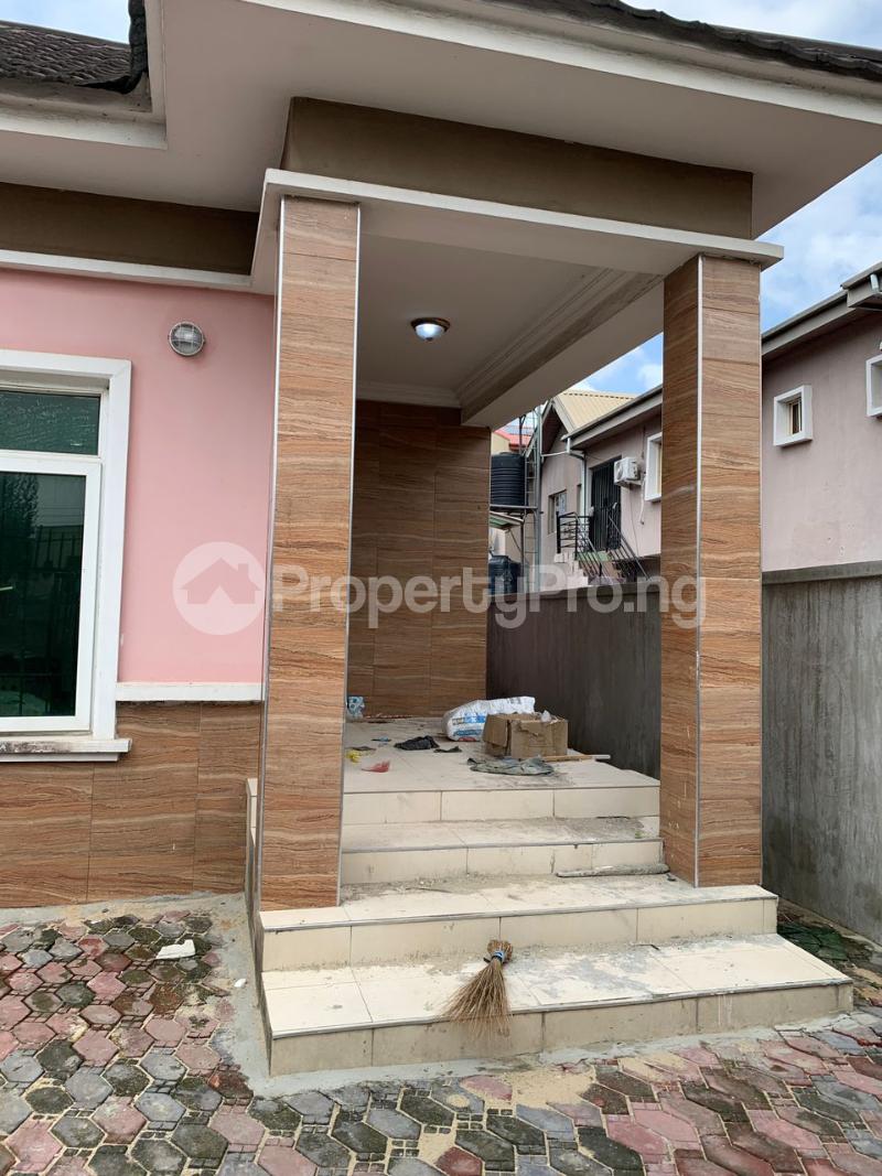 3 bedroom House for rent Thomas estate Ajah Lagos