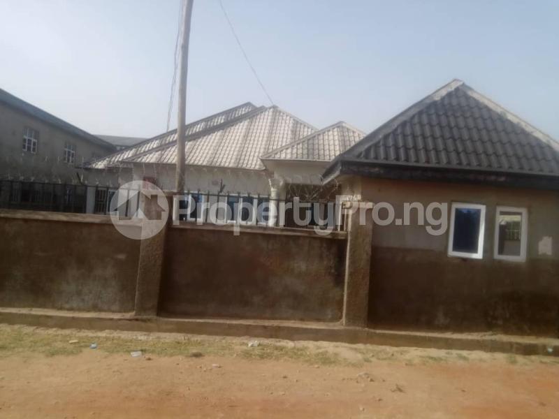 3 bedroom House for sale Meigero Kaduna South Kaduna