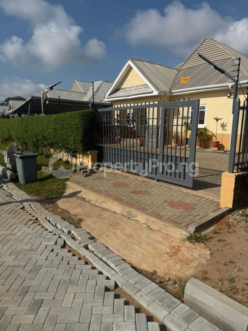 3 bedroom House for sale Von Garden Estate Lugbe Abuja