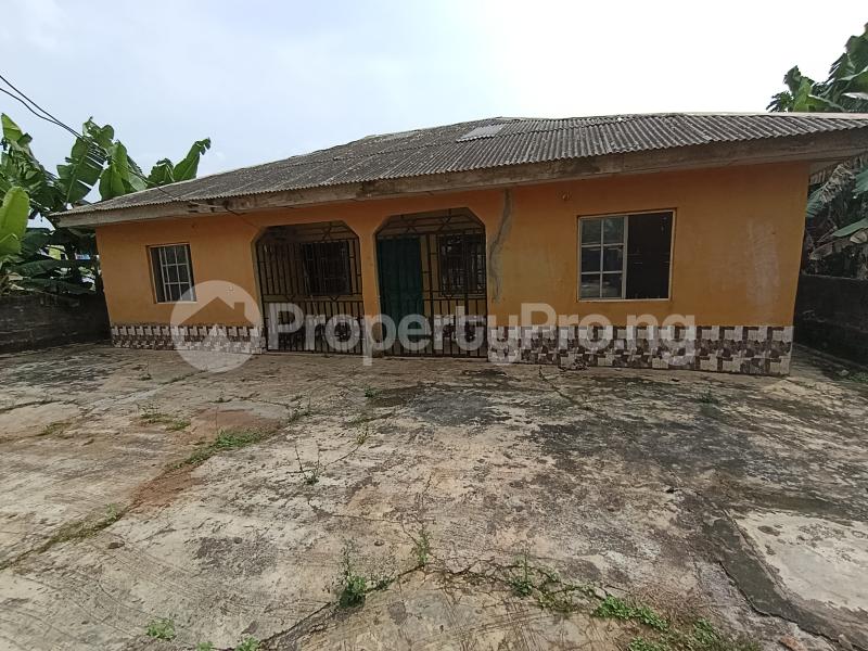 3 bedroom Flat / Apartment for rent Itele Ogun State Close To Ayobo Lagos Obasanjo Farm Ado Odo/Ota Ogun