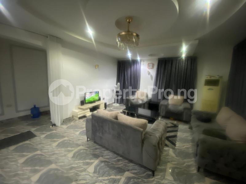 3 bedroom House for sale Jedo Estate Lugbe Abuja