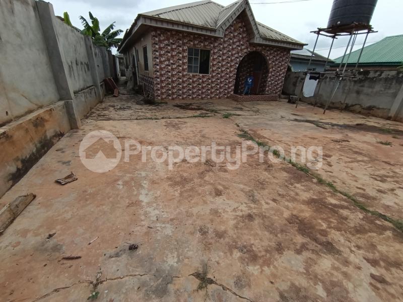 3 bedroom House for sale Itele Ogun State Close To Ayobo Lagos Obasanjo Farm Ado Odo/Ota Ogun