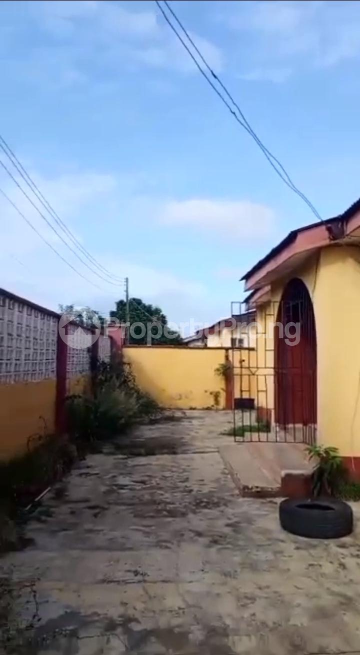 4 bedroom House for sale Federal Housing Estate, Salolo ,lagos Ojokoro Abule Egba Lagos