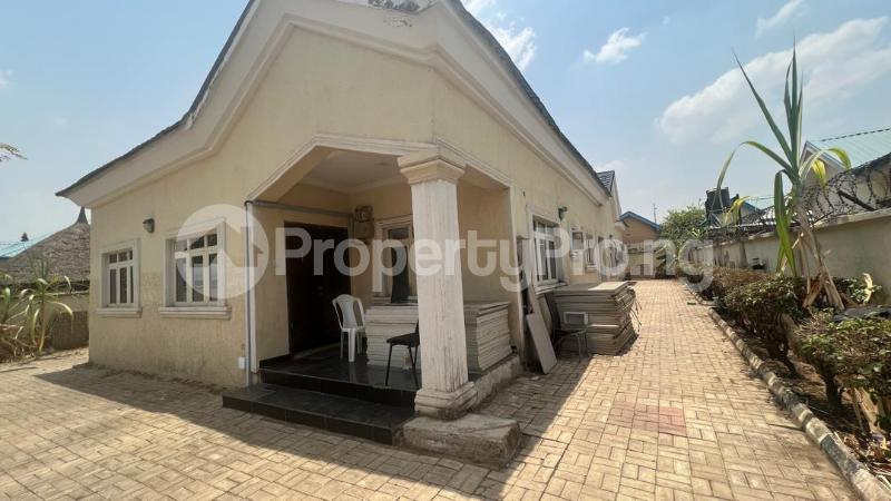 3 bedroom House for sale  Galadinmawa Abuja