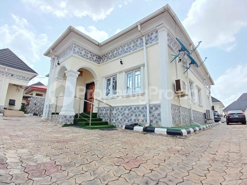 3 bedroom House for sale Close To Efab Estate Lokogoma Lokogoma Abuja