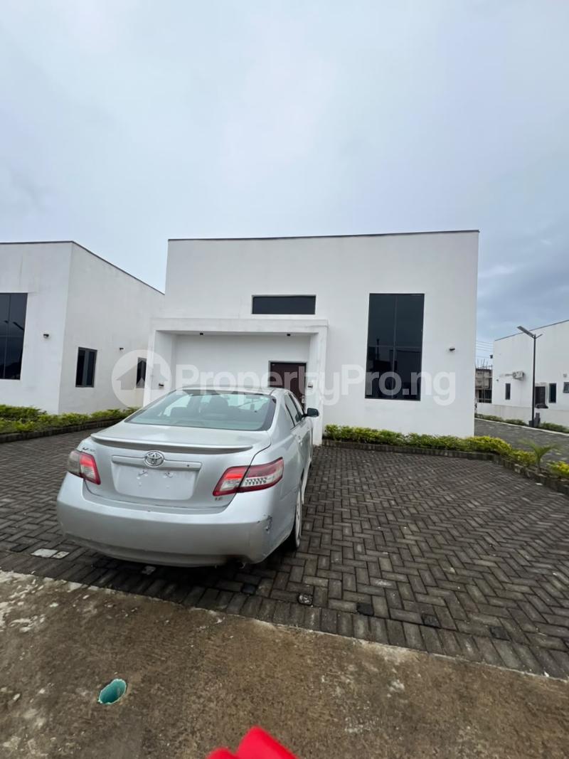 3 bedroom House for rent General Paint Ajah Lagos - 0