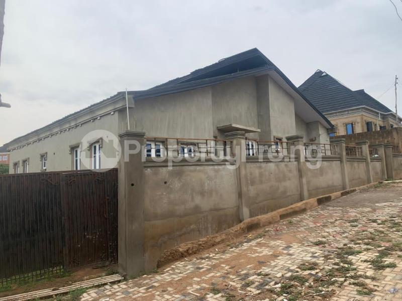 3 bedroom House for sale Olunda Aba Off Akobo Ojurin Ibadan Akobo Ibadan Oyo