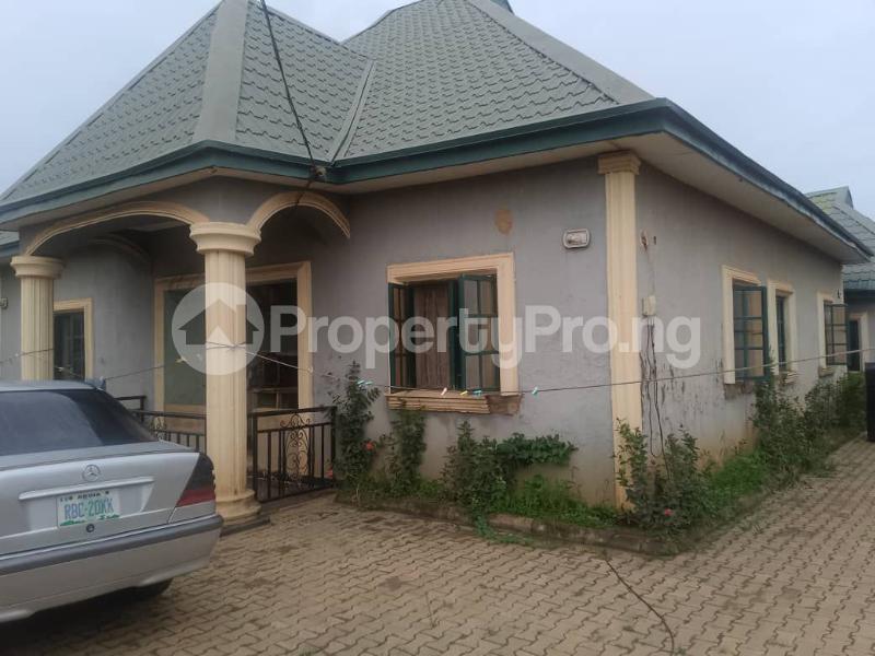 3 bedroom House for sale In An Estate In Lokogoma Kaduna South Kaduna