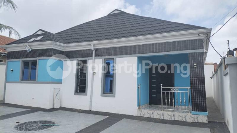 3 bedroom House for sale Hassan Blocks Off Elebu Market Ibadan Akala Express Ibadan Oyo