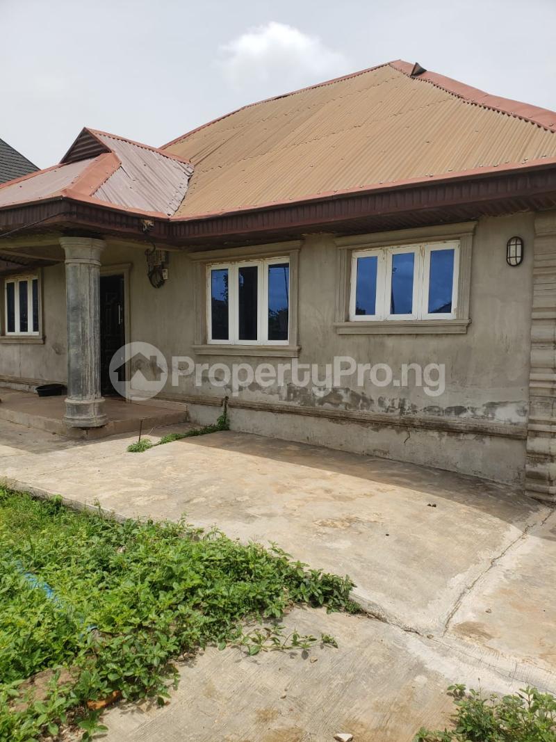 3 bedroom House for sale Bola Estate Off Kuola Akala Express Ibadan Oyo