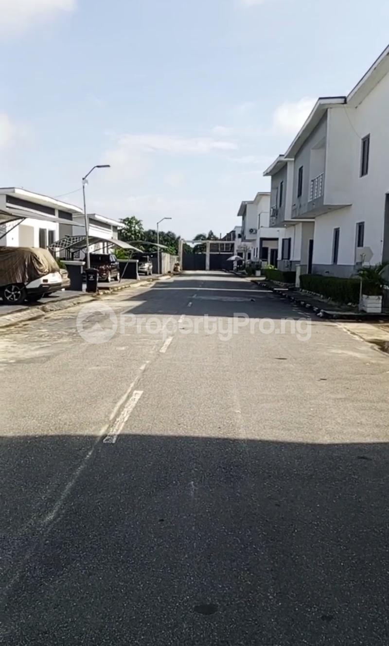 3 bedroom House for rent Abijo Ajah Lagos