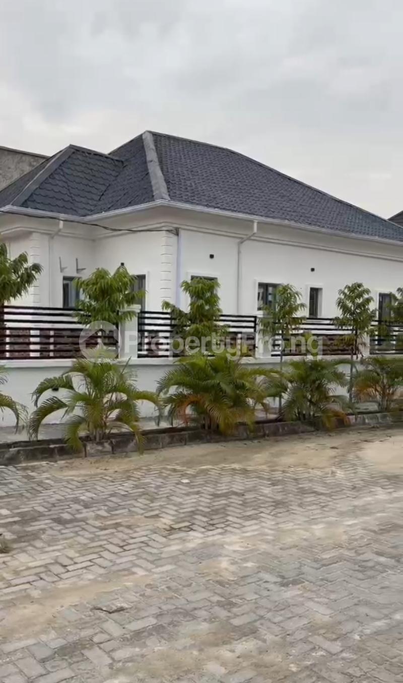 House for sale Richland Gardens Ibeju-Lekki Lagos