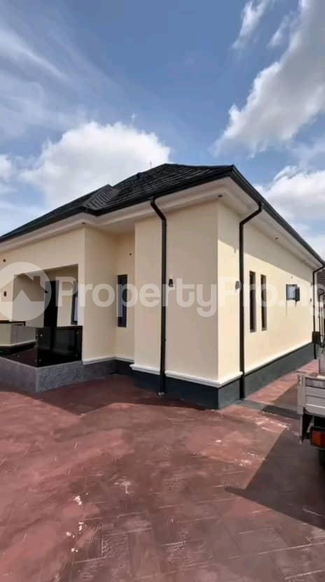 3 bedroom House for sale Gwarinpa Abuja