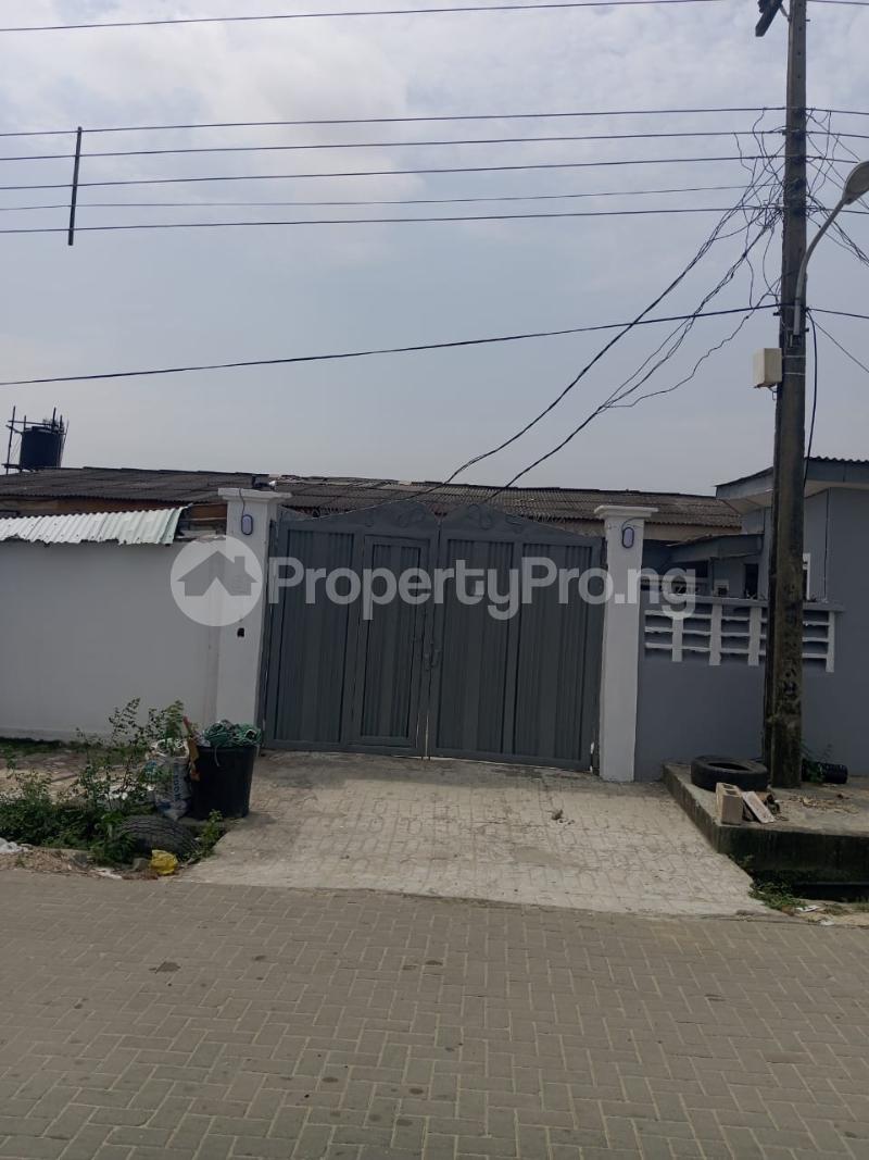 3 bedroom House for rent Abraham adesanya estate Ajah Lagos - 0