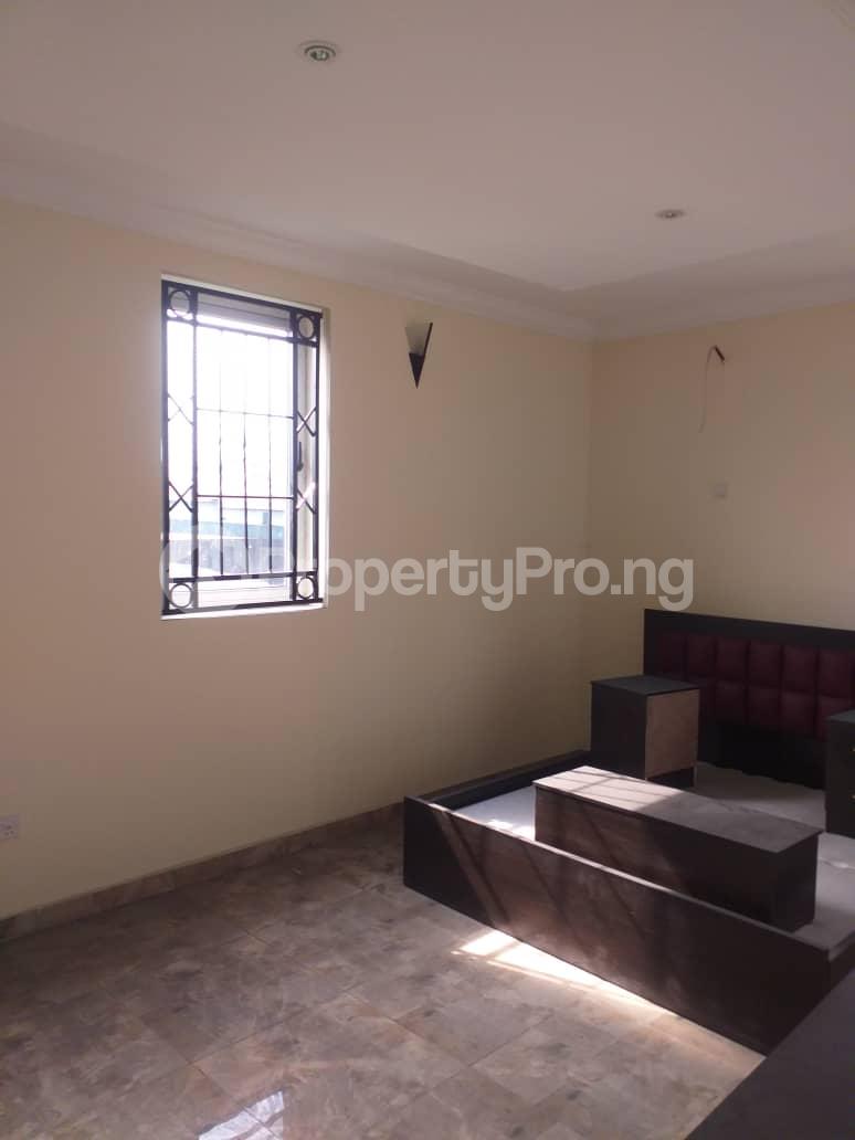 3 bedroom House for rent Stadium Road Port Harcourt Rivers