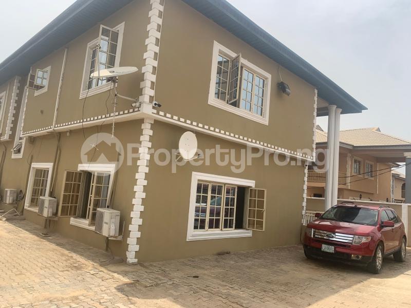 3 bedroom House for rent Alogba Gra 2, Ebute Ikorodu Lagos - 10