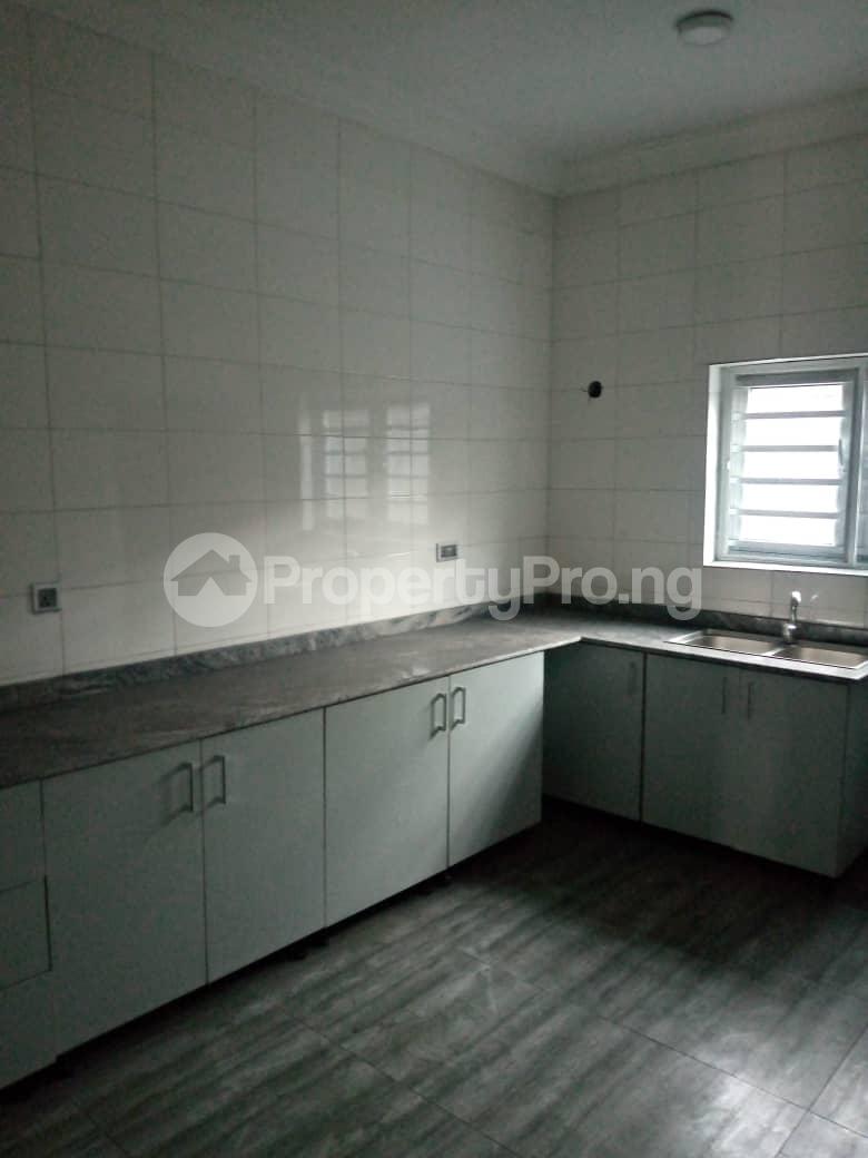 3 bedroom Flat / Apartment for rent Off Odili Road Port Harcourt Rivers