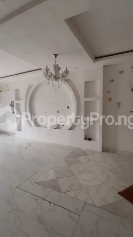 3 bedroom House for rent Ado Ajah Lagos