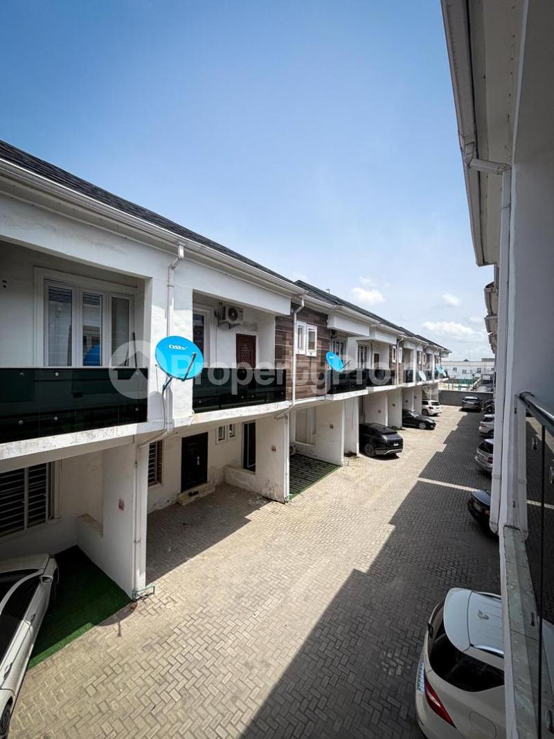 3 bedroom House for sale Orchid Lekki Lagos
