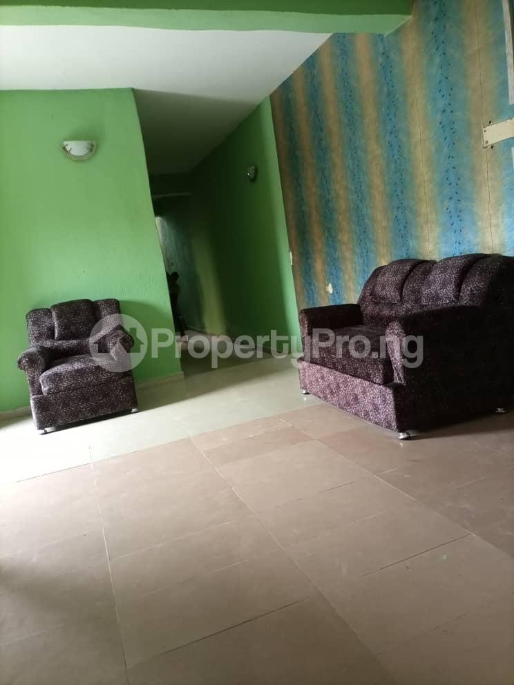 3 bedroom House for rent Akoka Extension Akoka Yaba Lagos