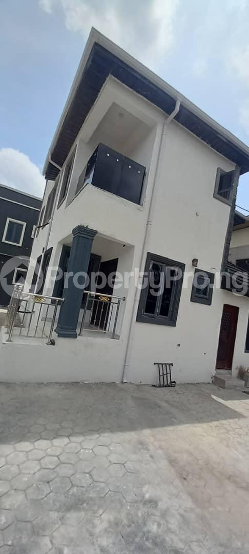 3 bedroom House for rent Bodija Ibadan Oyo - 2