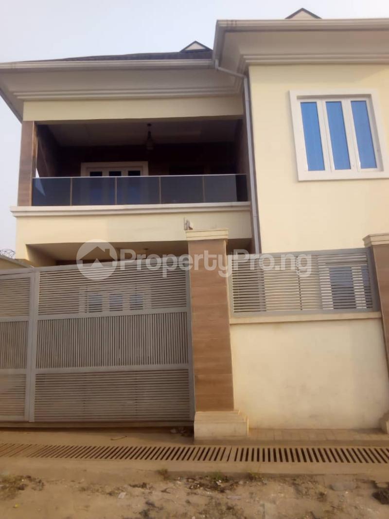 3 bedroom House for sale Abule Taylor Area Abule Egba Abule Egba Lagos