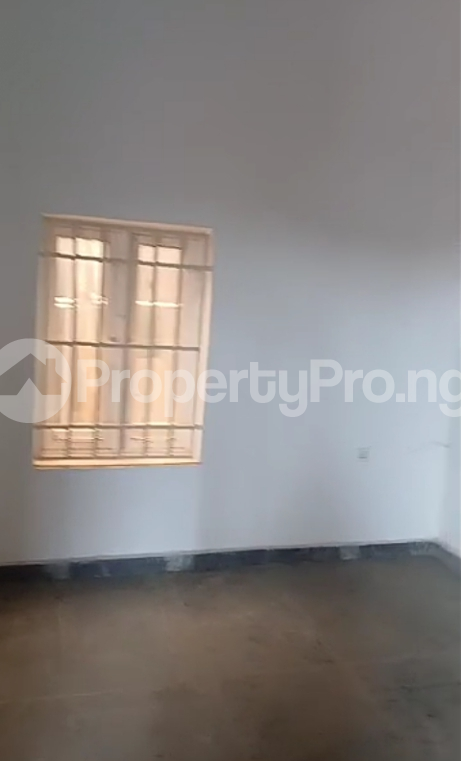 3 bedroom House for rent Fha Estate Guzape Abuja