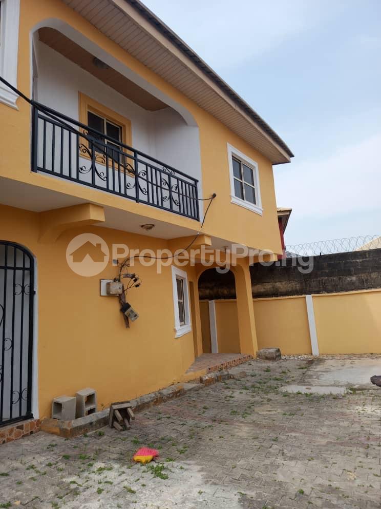 3 bedroom House for sale Awoyaya Ajah Lagos
