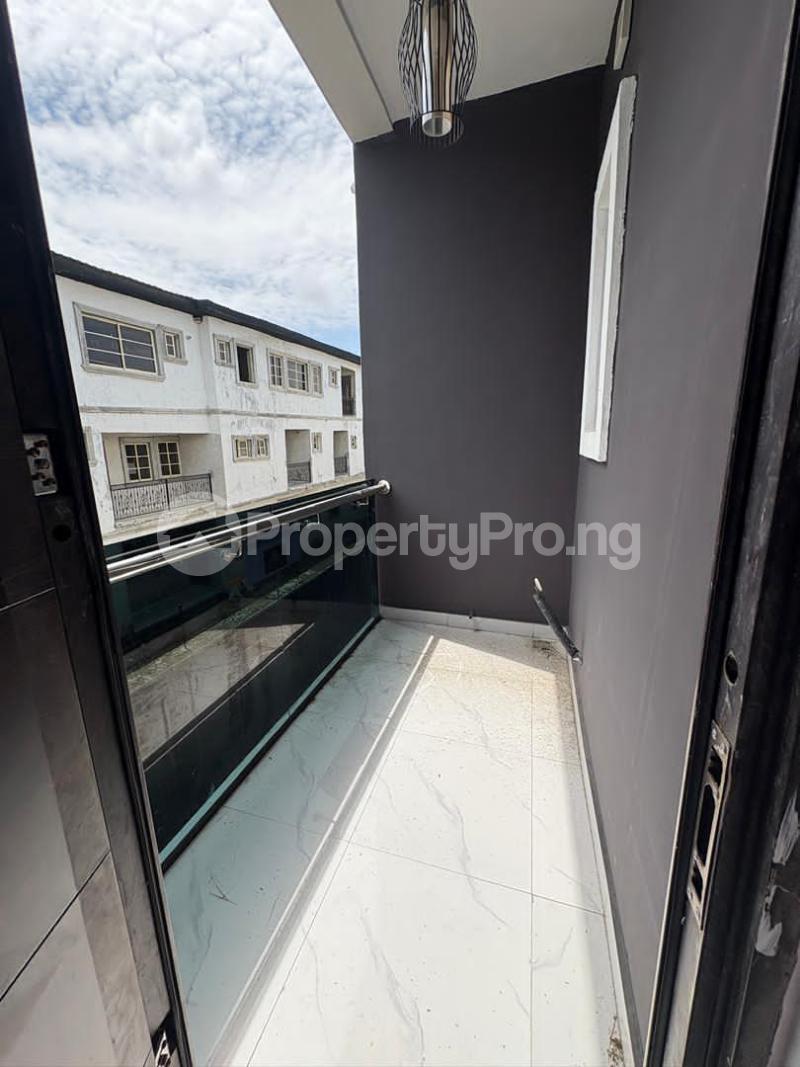3 bedroom House for rent Urban Prime 4 Off Lekki-Epe Expressway Ajah Lagos - 0