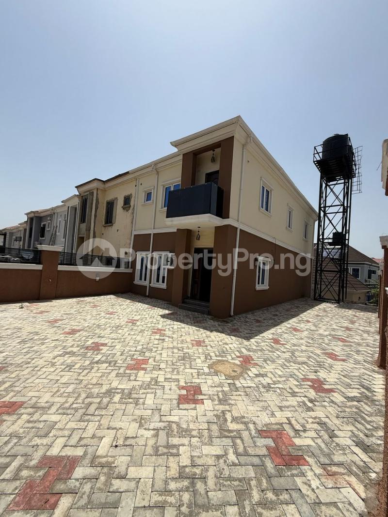 3 bedroom House for sale Naf Valley Estate Asokoro Asokoro Abuja