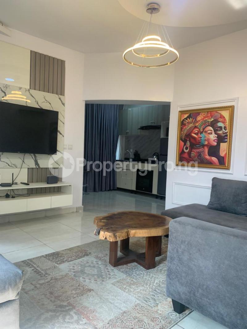 2 bedroom House for rent Lekki Phase 1 Lekki Lagos