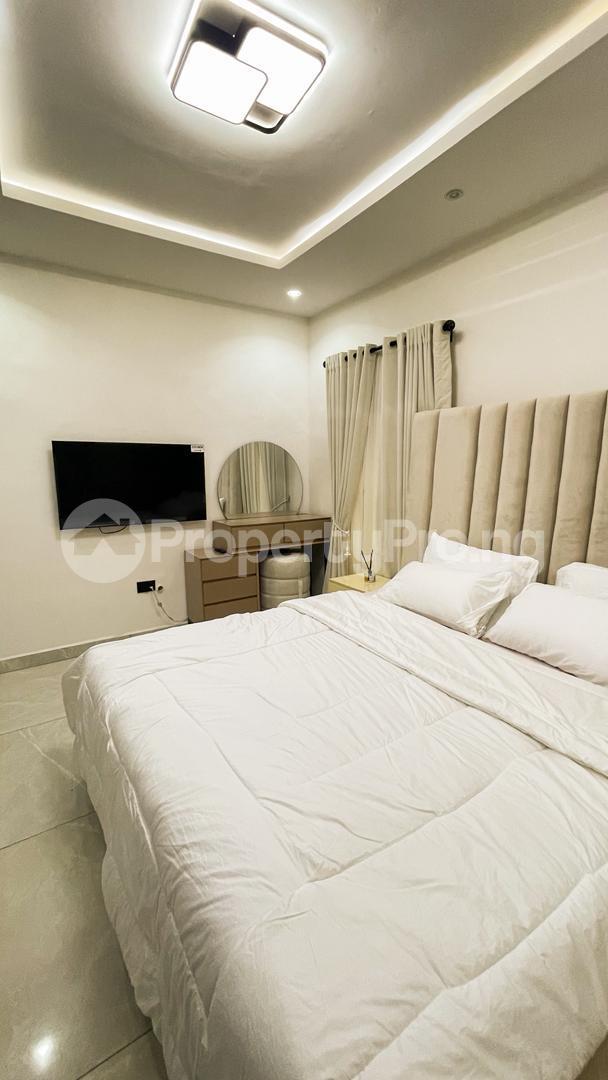 2 bedroom House for rent Ikate Lekki Lagos