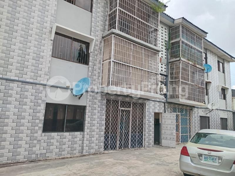3 bedroom Flat / Apartment for rent Sabo Yaba Lagos