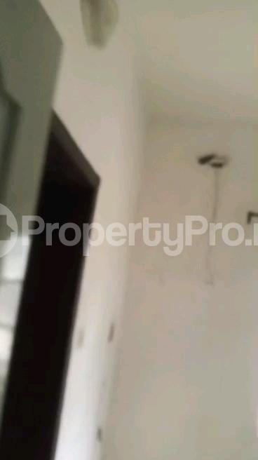 3 bedroom House for rent Off Yetunde Brown Ifako Gbagada Lagos Ifako-gbagada Gbagada Lagos
