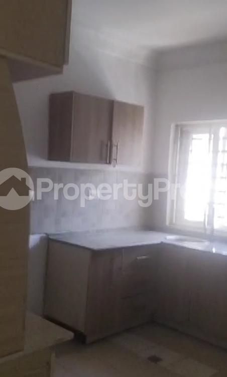 3 bedroom Flat / Apartment for rent Brains And Hammers Estate Opposite Godab Life Camp Abuja