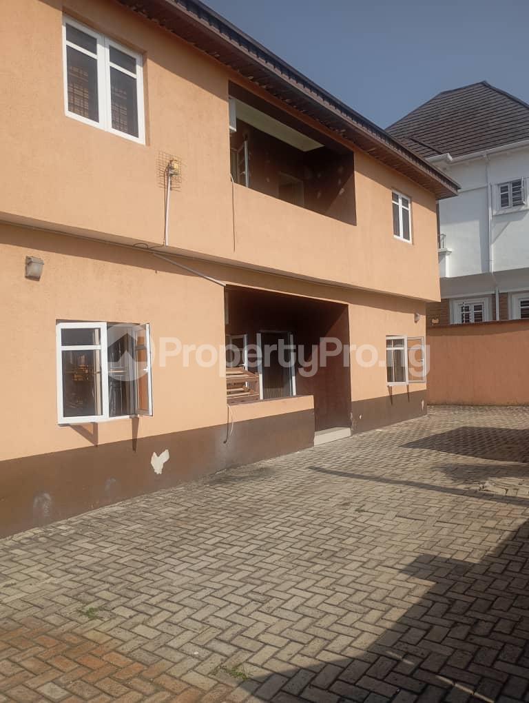 3 bedroom Flat / Apartment for rent Ikota Lekki Lagos