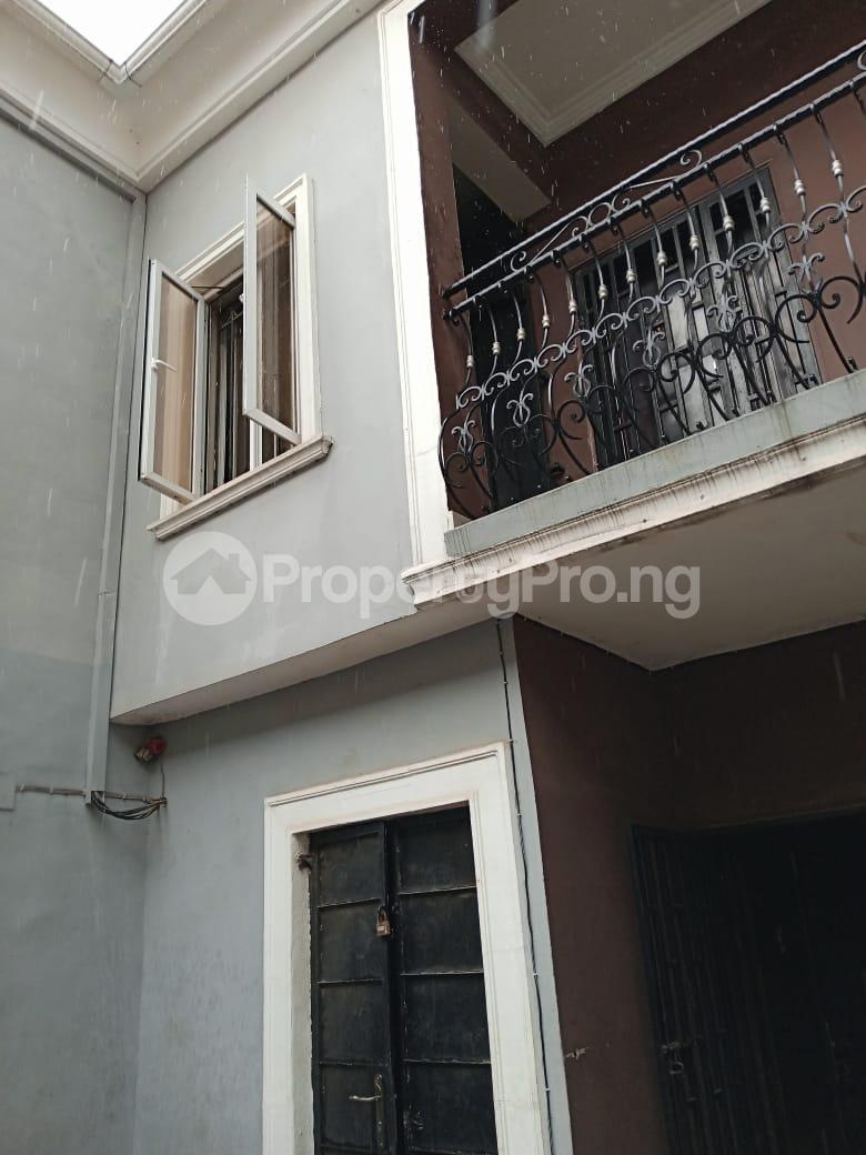 3 bedroom Flat / Apartment for rent Omole phase 1 Ojodu Lagos